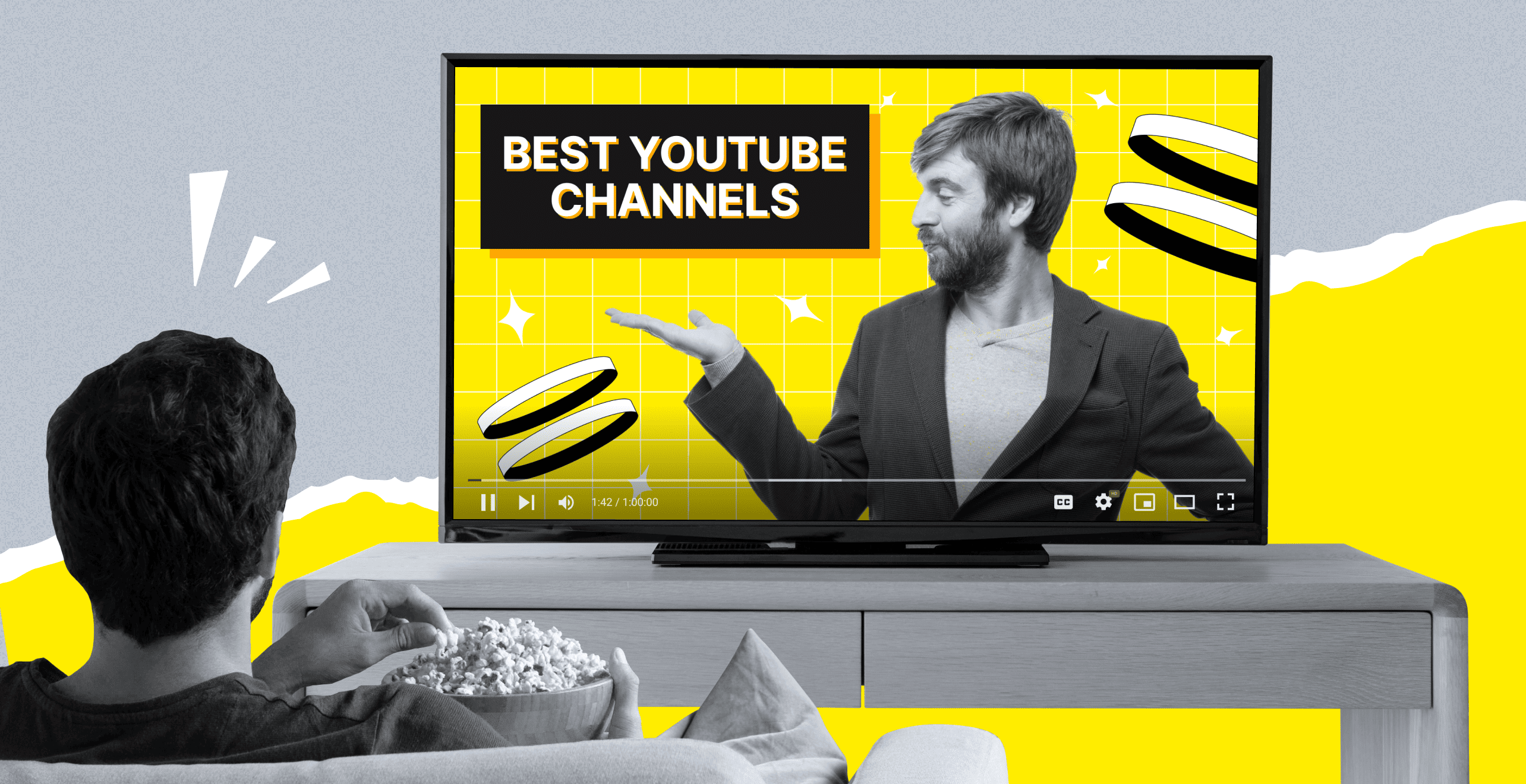 15 Best YouTube Channels for Business Worth Checking Out
